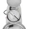 Olde Midway Ice Crusher Machine with Dual Stainless Steel Blades and Scoop, Crushes 180 lbs. per Hour, Commercial Ice Shaver Snow Cone Maker